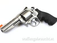 Smith & Wesson 686 Performance Center 4"