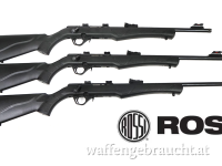 Rossi 8122 .22lr Kleinkaliberrepetierer mit Mündungsgewinde ! 23" und 18 " auf Lager !!