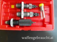 NEUE FORSTER BENCH REST RELOADING DIES MATRIZEN 