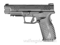 HS Produkt SF19 4.5'' blk Kal. 9x19mm auf Lager, Aktion! 