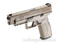 HS Produkt SF19 4.5'' FDE/FDE Kal. 9x19mm auf Lager, Aktion! 