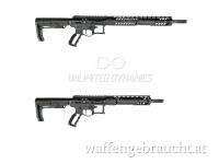 F-1 FIREARMS SOMMERAKTION UDR-15 10,5" & 16" .223 Rem