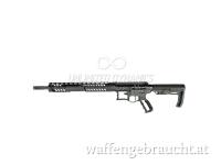 F-1 FIREARMS UDR-15 Style 2 C7M 16″ .223 Rem. BLK *LAGERND*