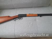 CO2 Gewehr Walther Lever Action Standard