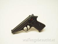 Walther Zella-Mehlis PP 7,65mm 