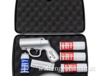 Mace Pepper Gun Set im Koffer