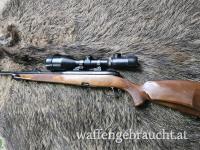 Steyr Mannlicher SBS Kal.30-06 Verkauft 