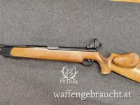 Feinwerk Matchgewehr 4,5 mm