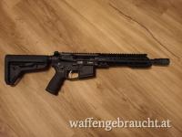 F4 Defense F4-15 PDW .300AAC 10" zum Hammerpreis