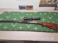 Sauer 54 Luxus BBF 7x65R-16/70 TOP!