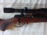 CZ 527 Carabine   ***  VERKAUFT  ****