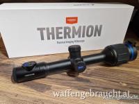 *AKTION* Pulsar Thermion2 XQ35 PRO Wärmebildzielfernrohr