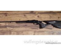 Blaser K95 Ultimate Carbon/Leder 6,5 Creedmoor + Mündungsgewinde