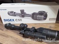 **AKTION**Pulsar DIGEX C50 Tag- und Nachtzielfernrohr