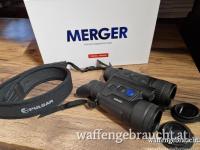 **AKTION**Pulsar MERGER LRF XQ35 Wärmebildfernglas