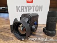 Pulsar Krypton2 XG50 Wärmebildvorsatzgerät mit Okularaufsatz