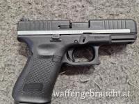 **AKTION** Glock 44 Silver Line 22Lr. 