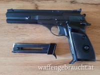 BERETTA 76 .22lr