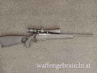 Sabatti Rover Thumbhole Gen2, Kaliber .30-06, Meopta Optika5 4-20x50 RD  NEUWAFFE!