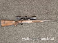 Sauer 100 Classic, Kaliber .30-06, Kahles Helia 2,4-12x56  NEUWAFFE! 