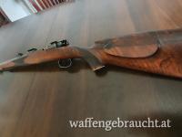 Fr. Wilhelm Heym Mauser 8x57IS