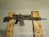 SIG StG 57 Wyssen Umbau 7,5x55 swiss