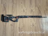 German Gun Stock Outlaw für Tikka T3X CTR