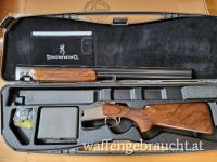 Browning Flinte B725