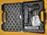 Walther PPQ M2 Tactical