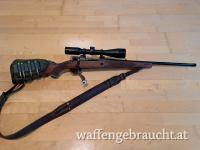 Mauser 98 Büchse inkl. Optik