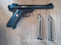 Ruger Mark IV