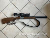 Blaser BBF 95 Linksausführung 12/76,7X57R