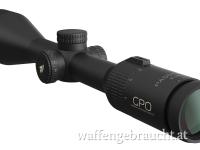 GPO PASSION™ 3X 4-12x50i Zielfernrohr 1" Zoll für ältere Waffen