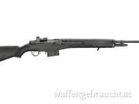 Springfield Armory Selbstladebüchse M1A Standard, 22", .308 Win.