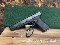 **BRANDNEU** Glock 17 L GEN 5/MOS/FS "6" Zoll Lauf