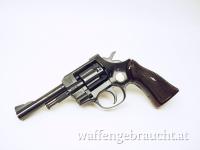 ARMINUS HW5 Revolver .22 Mag. R.F.