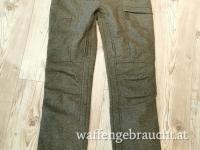 Jagdhund Damen Lodenhose Auberg ABVERKAUF