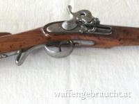 Kavalleriekarabiner M 1851, System Augustin