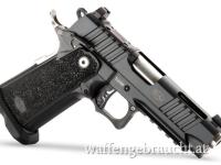 BUL Armory SAS II TAC 4.25