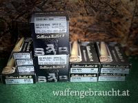 Sellier&Bellot Büchsenmunition **Lagerware**