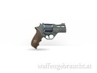 CHIAPPA RHINO 30DS 357 MAG 3" HUNTING GREEN