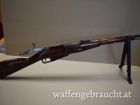 Mosin Nagant M1938