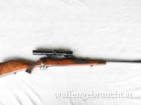 Weatherby Mark V .300 Weatherby Magnum