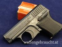 Mauser WTP 1. Modell