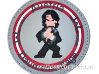 Patch Mr. Wick