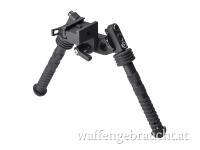 Rome Victrix Fulcrum Bipod Picatinny QD