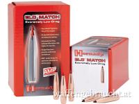 HORNADY 6,5MM CAL .264 140GR ELD® MATCH