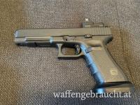 Verkaufe Glock 34 MOS Gen4