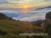 Jungjäger Tage im Pinzgau 