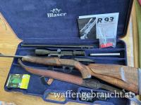 Blaser R 93 Attache